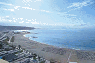 tenerife spiaggia