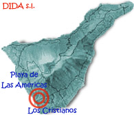 tenerife investimento
